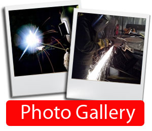 Port Angeles Welding Company Port Angeles Welding Company